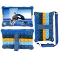 Color DarkBlue-Strap