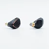 BQEYZ Spring 2 1BA + Piezoelectric Ceramic+ Dynamic Driver Hybrid 2Pin 0.78mm HiFi In-Ear Earphone 4