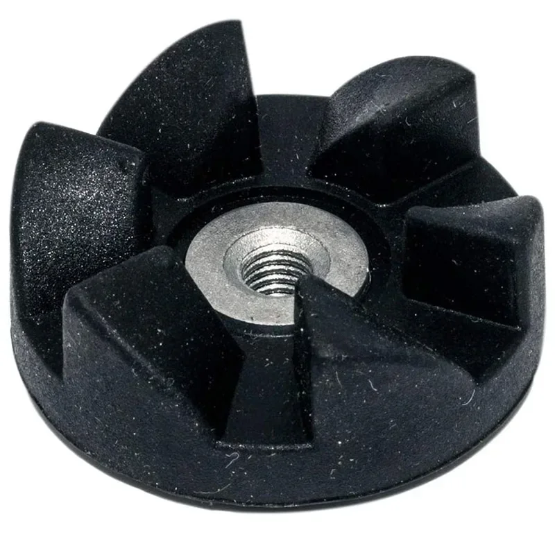 Replacement Part one Blade Rubber Gear Compatible with Nutribullet 600W 900W Blender Juicer