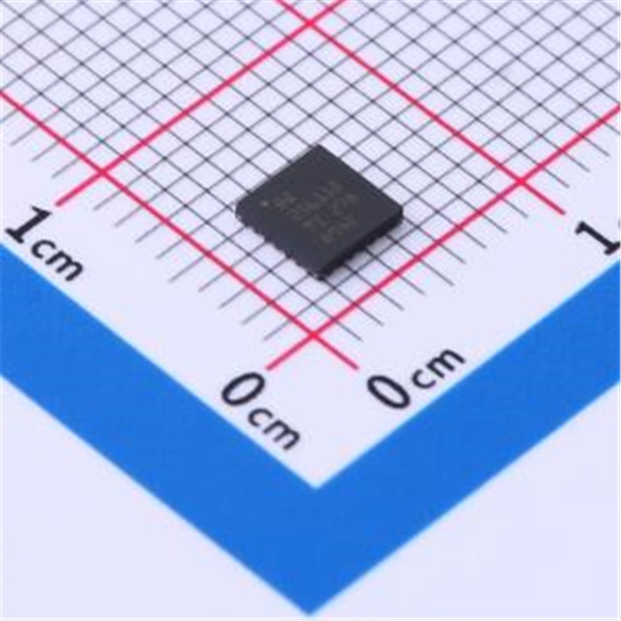 

5PCS/LOT(Battery Management ICs) BQ25611DRTWR