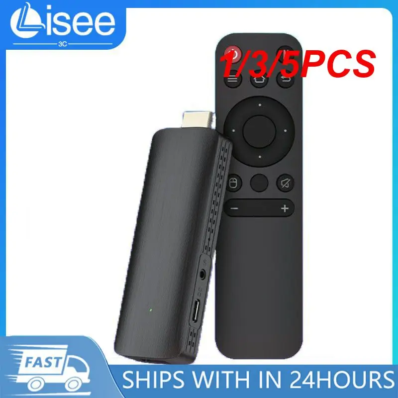 

1/3/5PCS Plus Gyroscope Wireless Air Mouse Smart Voice 2.4G BLE Multi-button IR learning Remote Control Android Tv box Universal