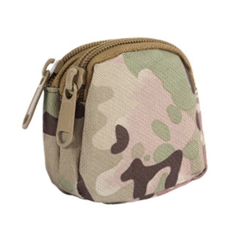 

Tactically Compact Waist Bags, MultiPurpose Utility Pouch, Portable Keys Coin Purse, Mini Card Bag, Carrying Pouch