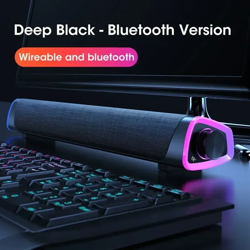 Bluetooth Black