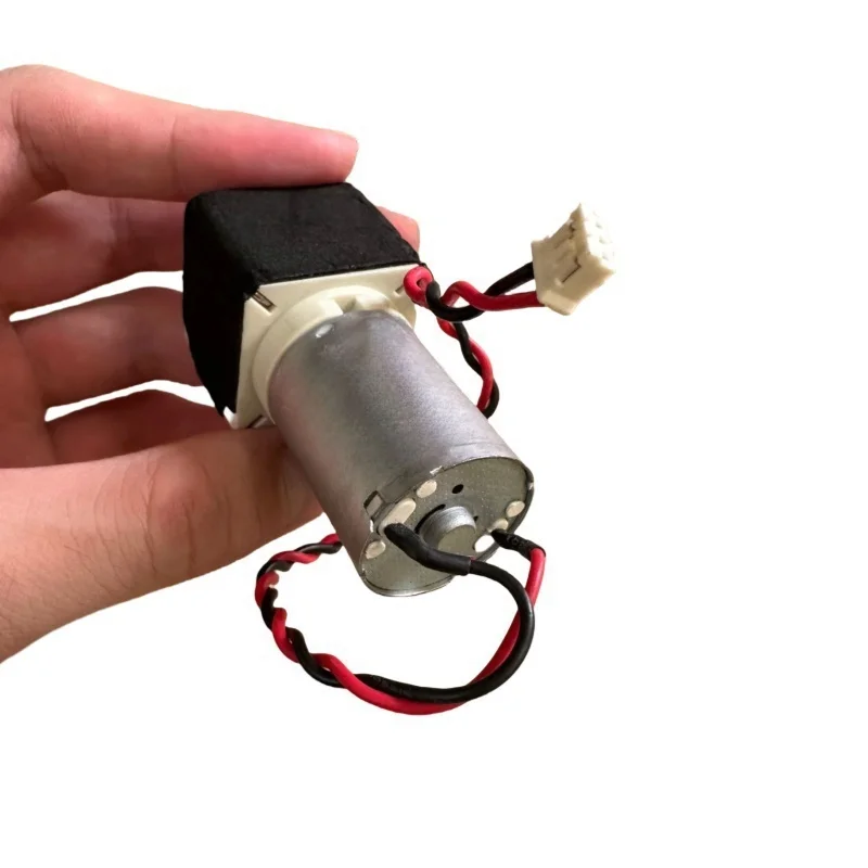 Cleaning robot base station Sewage pump for Xiaomi x20 max / Xiaomi X20 + replaces the general x20 max sewage water pump