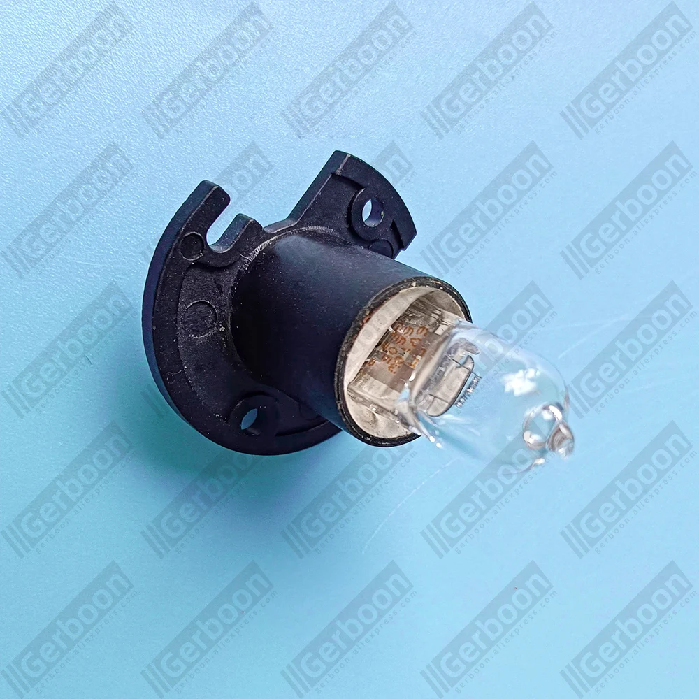 

HACH Amtax inter2 ⅰnter2C LZP277 Halogen Lamp for Ammonia nitrogen analyzer