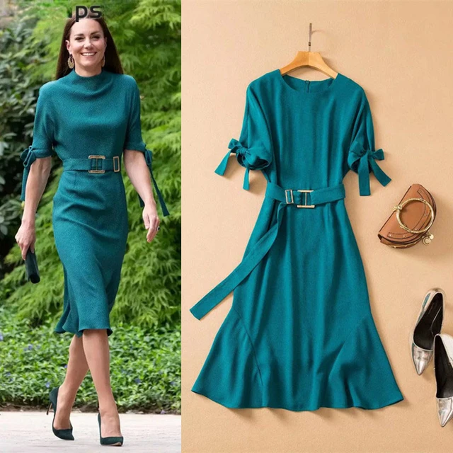 Kate Middleton Casual Dresses 2022