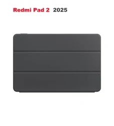 Premium Foldable Stand Cover for Xiaomi Redmi Pad 11 - Inch Tablet (Black)
