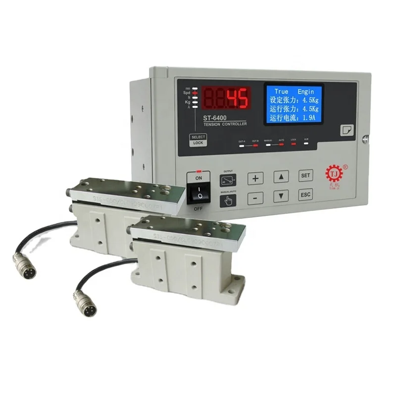 Rewinder and unwinder used Automatic tension controller w3103 digital temperature controller ac 110 220v high power 30a automatic thermostat heat cooling timing adjustable temperature