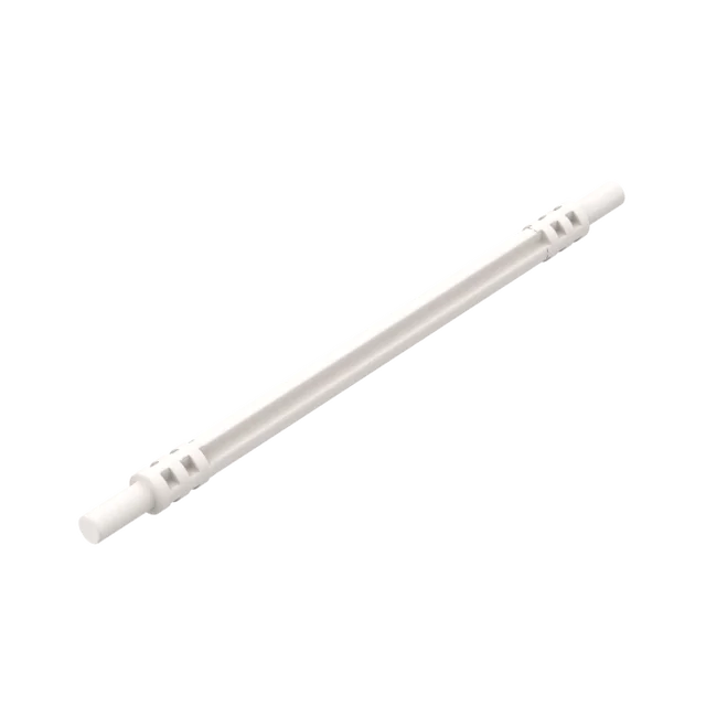 1 Pcs Buildings Blocks 32199 Technical,Hose, Soft Axle 11L Brick Collections Bulk GBC MOC Set 2