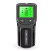 HW430 5in1 Wall Stud Detector LCD Display Multifunctional Handheld for Wood AC Wire Cable Metal Detector Electric Wall Finder SC 6