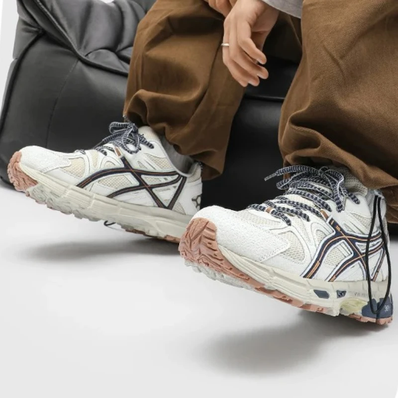 أحذية رياضية كاجوال جديدة عالية الجودة، مقاومة للا...