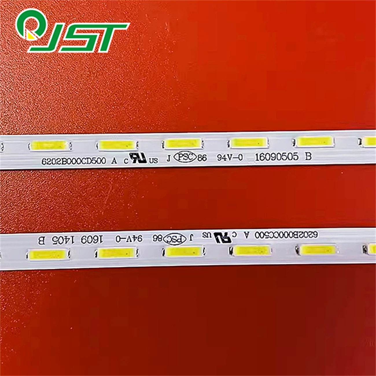 2pcs LCD-50SU460A LCD-50TX55A LCD-50SU575A LCD-50SU578A LCD-50MY5100A V500DJ7-ME5 6202B000CC500 6202B000CD500 M000BZ3N31A741A