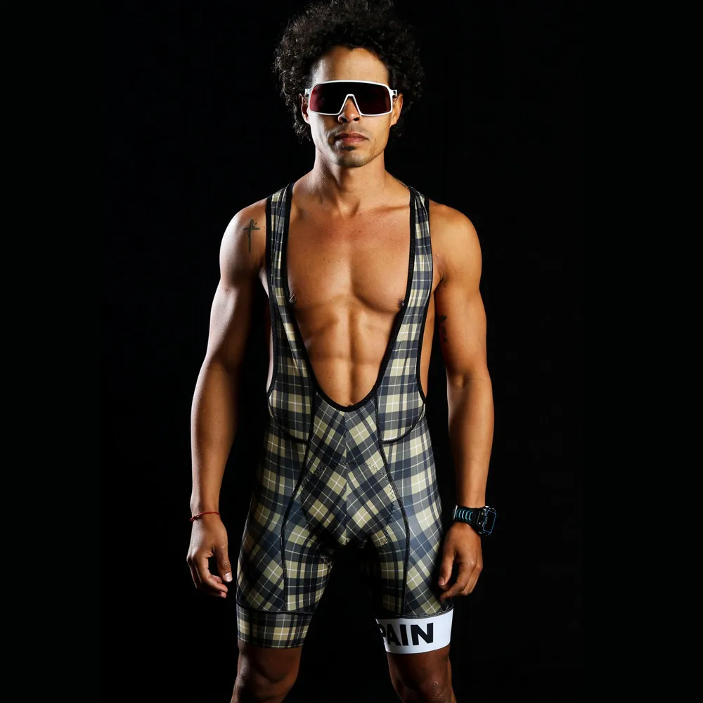 Love The Pain Men Cycling Bib Shorts Bicycle Shorts 9D Gel Pad Road Bike MTB Bib Knickers Ropa Ciclismo Hombre Lycra Pants