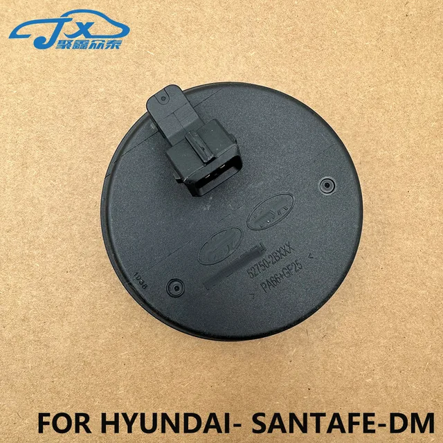 Rear Bearing ABS Speed Sensor For Hyundai Santa Fe Kia Sorento - Foto 5