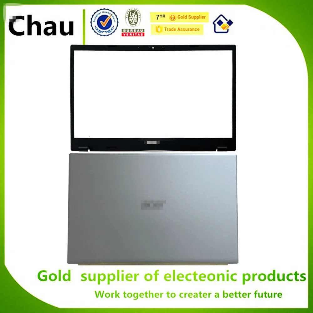

Новинка, для Acer Aspire 5 N20C5, Женская задняя крышка для ЖК-дисплея, передняя панель