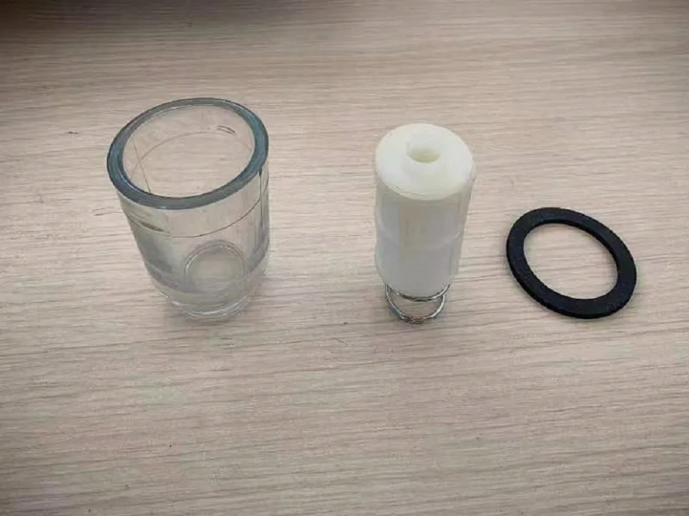 Bus Accessories Fuel Filter Cup Repair Kit Model A0000910840