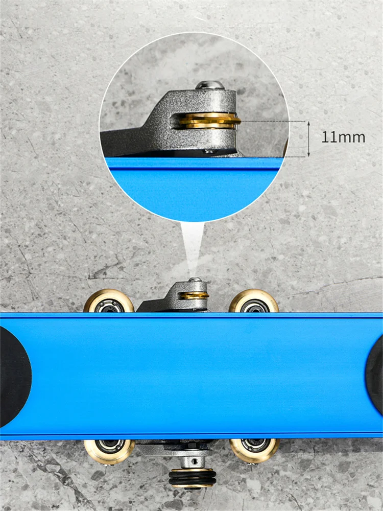 Ceramic Tile Cutting Connectable Manual Tile Cutter For Large Format Tile Porcelain Manual Tile Cutting 2000/3000/4000mm 4