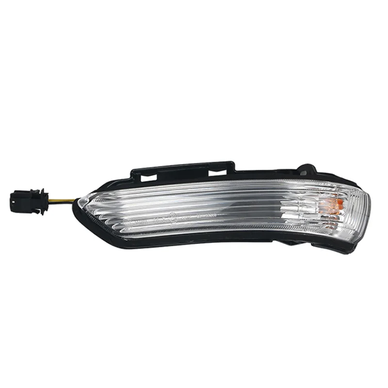 DECHO Original Rearview Mirror Turn Signal light For SAIC MG ZS 2017 18 19 20 21 2022 Side Rear view Mirror Indicator light lamp