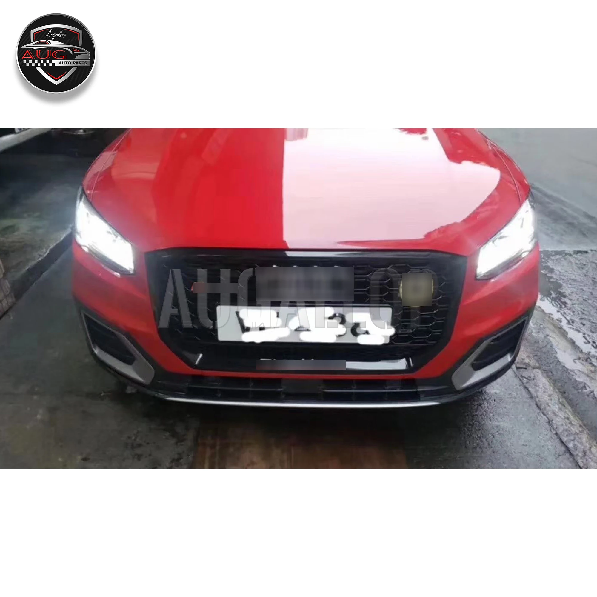 AUGForAudiQ2bodykitRadiatingGrilleModificationUpgradeQ2AccessoriesPPMaterial.jpg