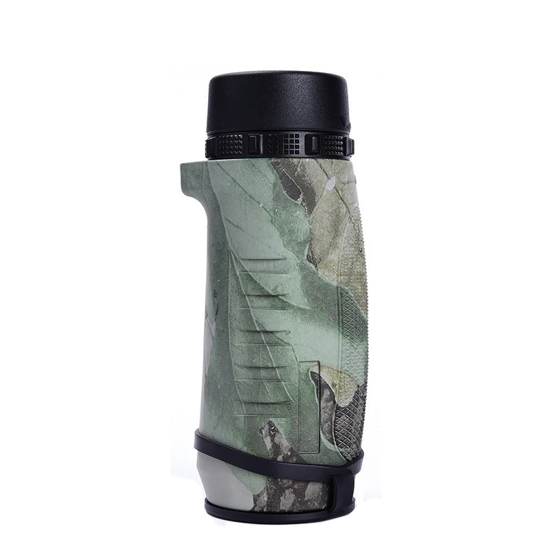 10x32 Telescope Monocular Telescope Pocket Mini HD Waterproof Optical Monocular Outdoor Hunting Bird-watching Camping Binocular 2