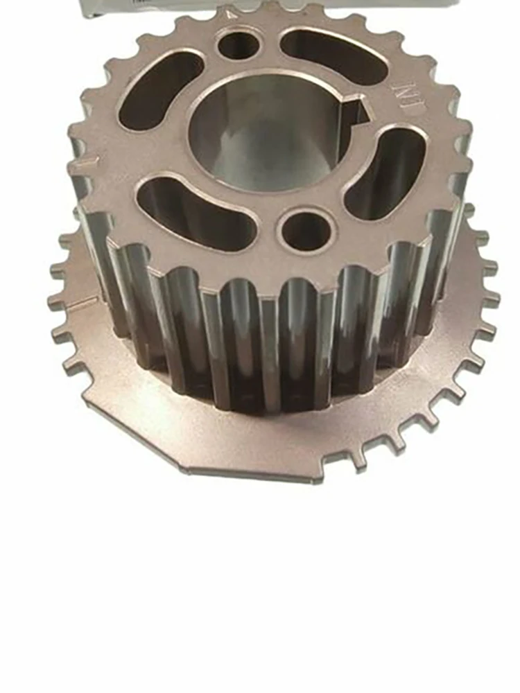 

HSLDLEE brand Timing Sprocket Crankshaft 13021AA141 For Subaru Forester Impreza STI WRX outback Legacy