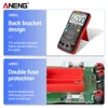 ANENG AN9002 Bluetooth Digital Multimeter 6000 Counts Professional MultimetroTrue RMS AC/DC Current Voltage Tester Auto-Range 5