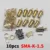 10pcs SMA-K-1.5
