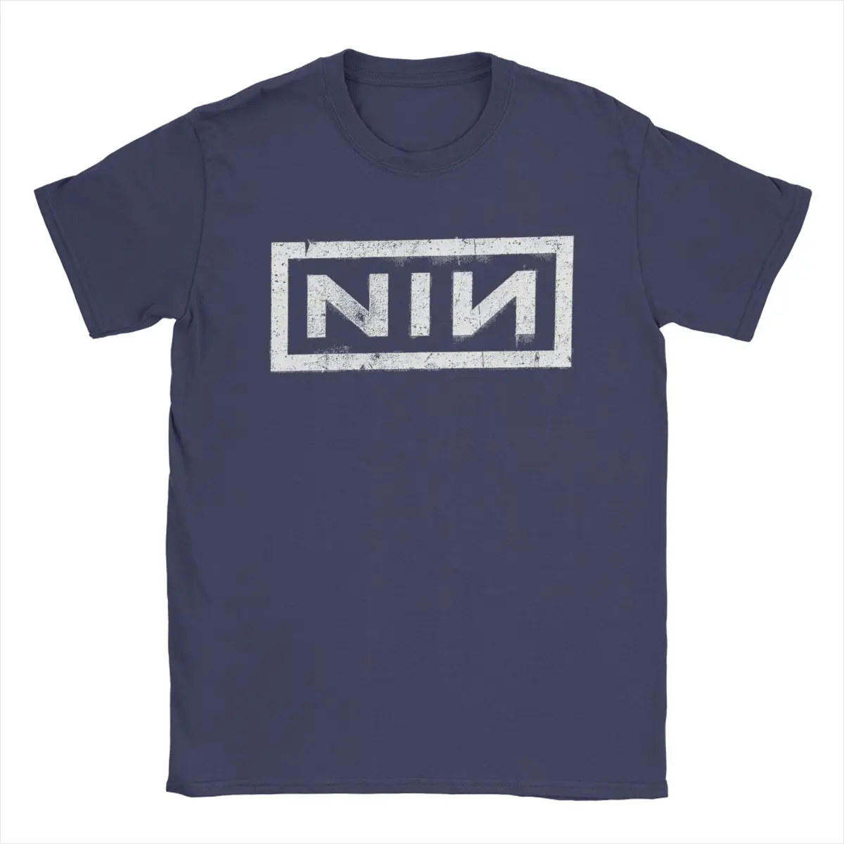 Nine Inch Nails R+RHOF 2020 Tシャツ Lサイズ Nine Inch Nails R+RHOF 2020 Tシャツ Lサイズ Nine Inch Nails R+