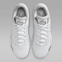 Nike véritable 2025 Jordan chaussures de basket-ball respirantes pour hommes HF0819-100 4