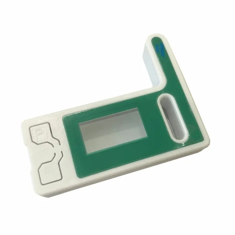 Heltec Wifi Lora32 Version3 개발 보드에 실용적인 보호 장치 ABS 인클로저 케이스