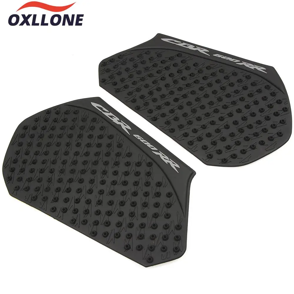 

CBR600RR Motorcycle Acccessories Sticker Tank Traction Pad Gas Knee Protector for HONDA CBR 600RR CBR 600 RR 2013 2014 2015 2016