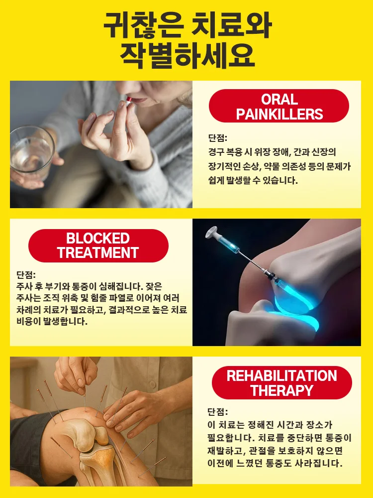 문제 없음, 케어 백, 목, 허리, 다리, 무릎용 유니섹스핫 세일 무료 배송