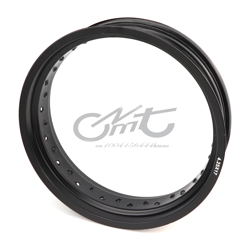 

High quality 4.25X17 Inch 36 Spokes Holes Aluminum Alloy Motorcycle 4.25*17" Wheel Rims