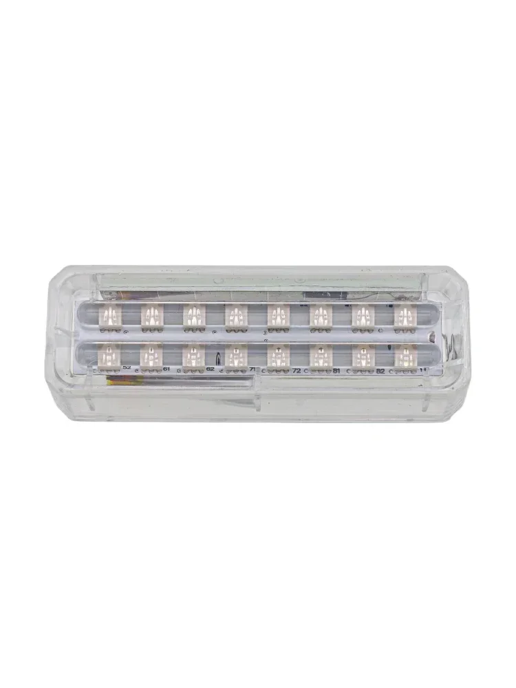 LED Light Car Solar LED Light Application Easy Installation Environmentally Friendly Long Lasting Performance Solar Powered Dust