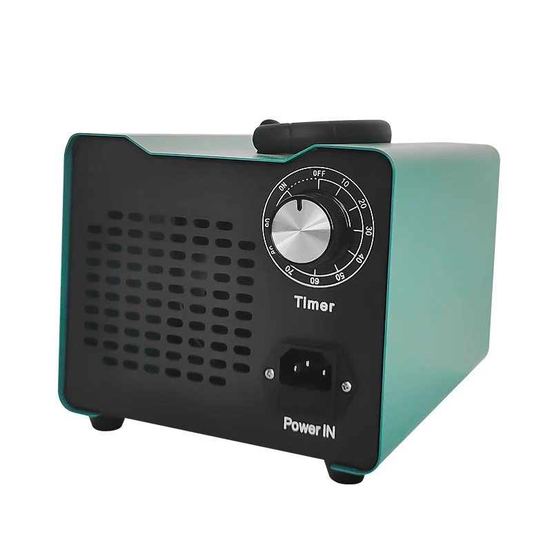 

AMBOHR ACO-5g household fruit and vegetable disinfection purification ozone generator