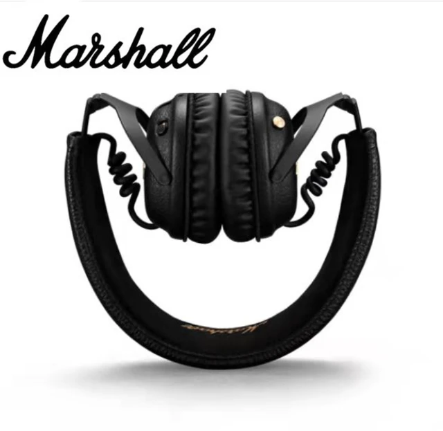 Auriculares inalámbricos  Marshall MID ANC, Bluetooth, Con cancelación de  ruido