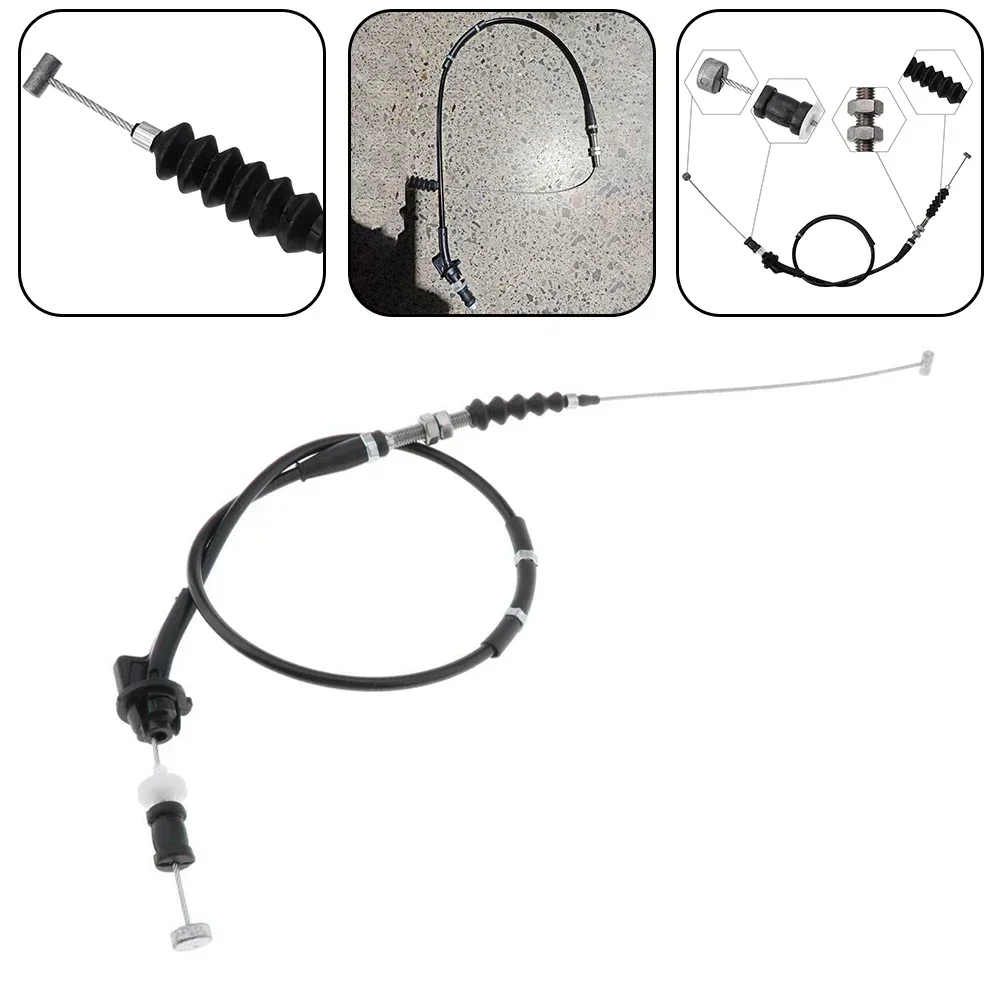 Weaving Steel Wires Car Throttle Cable Carburetor Accelerator Cables 17910-ST7-R01 Automobile Throttle Cable