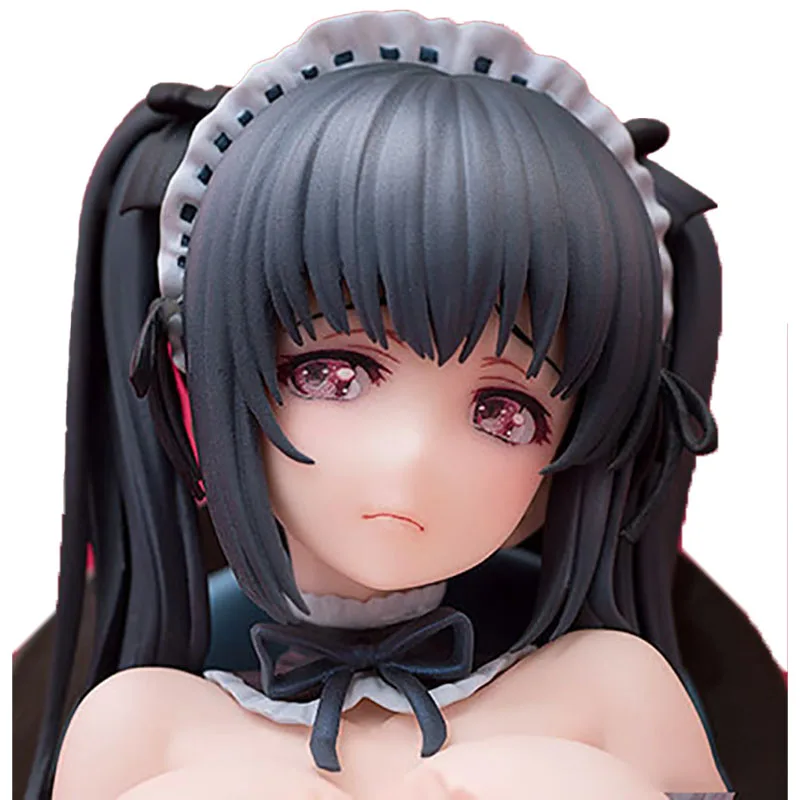 

Original Genuine Progress Native PEACH AMI 1/8 16cm Authentic Products of Toy Models of Surrounding Figures and Beauties