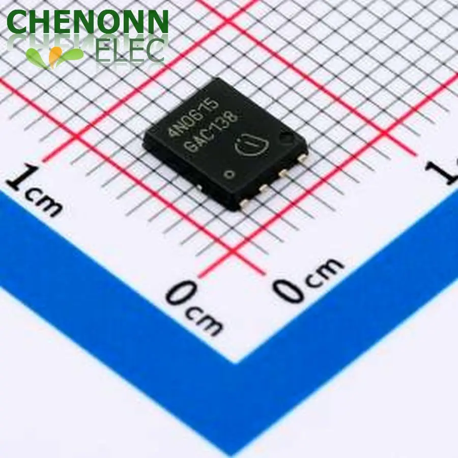 IPG20N06S4-15