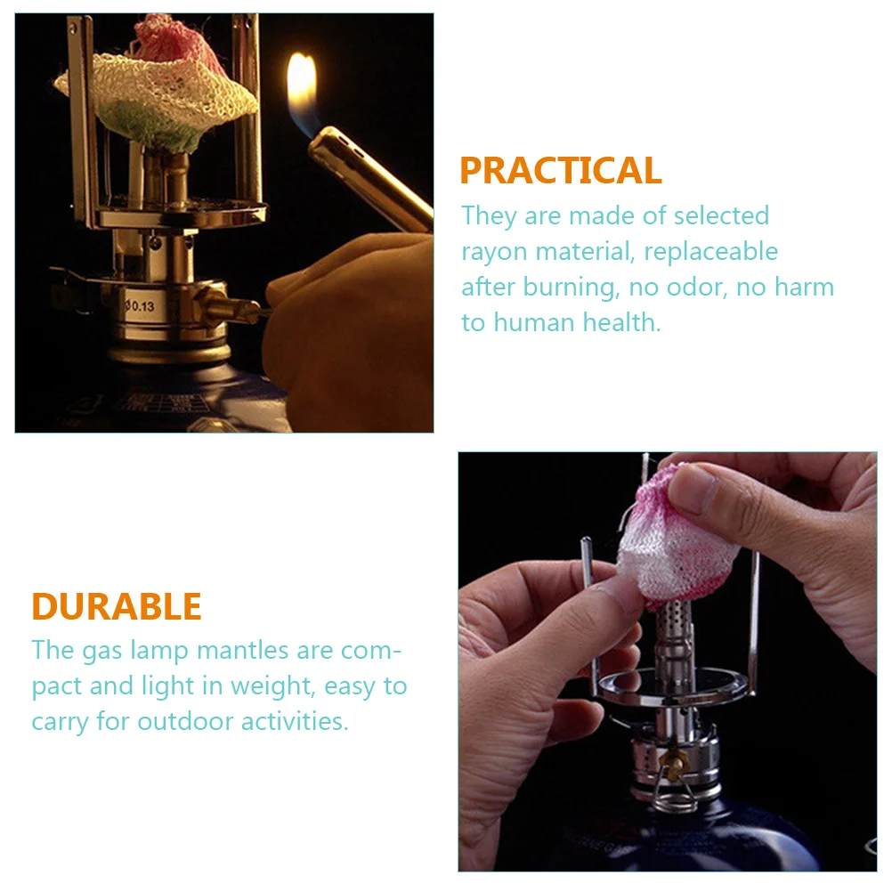 Рисунок 5 - фитиль для кемпинга