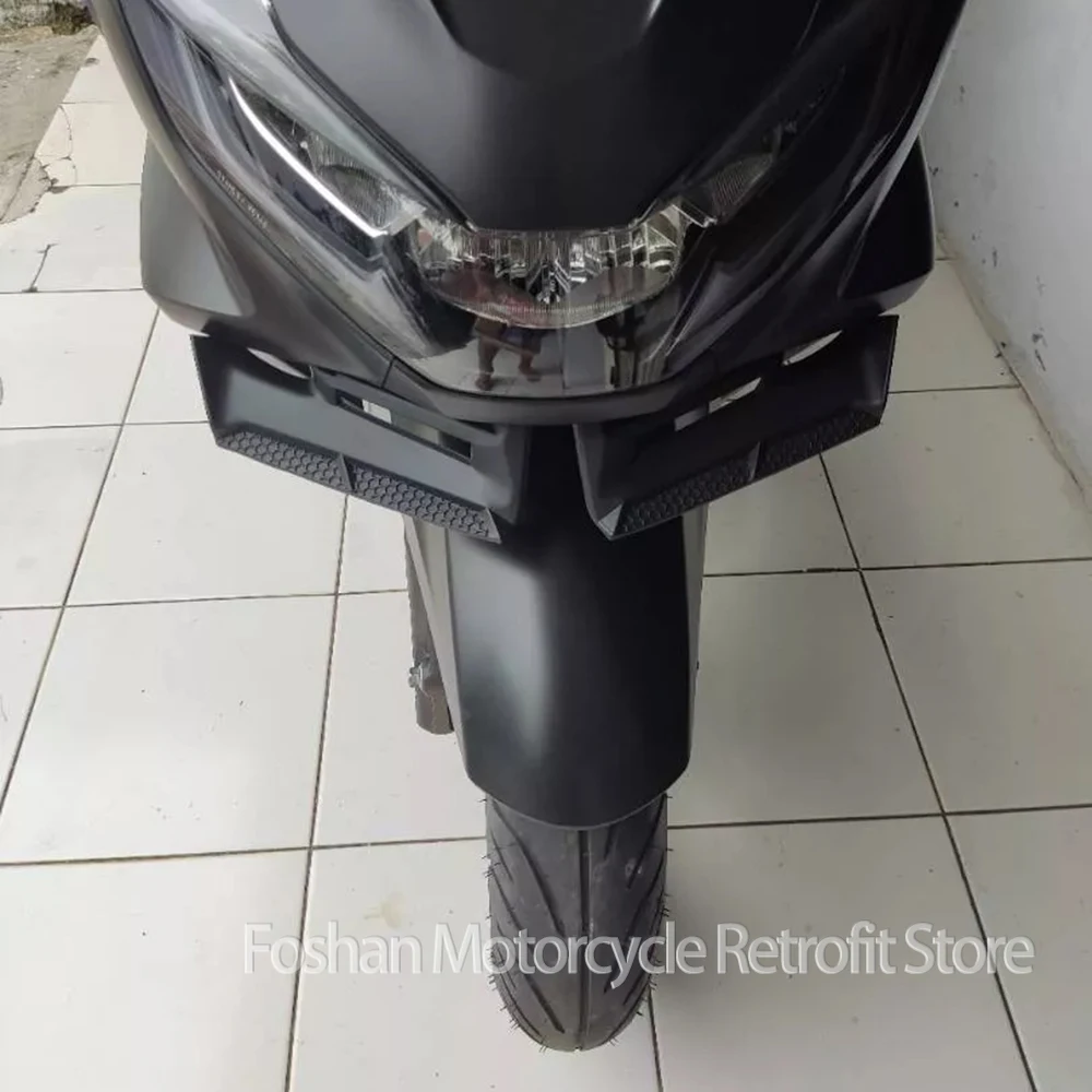 For Honda PCX 125 160 2021 2022 2023 Motorcycle Modifications