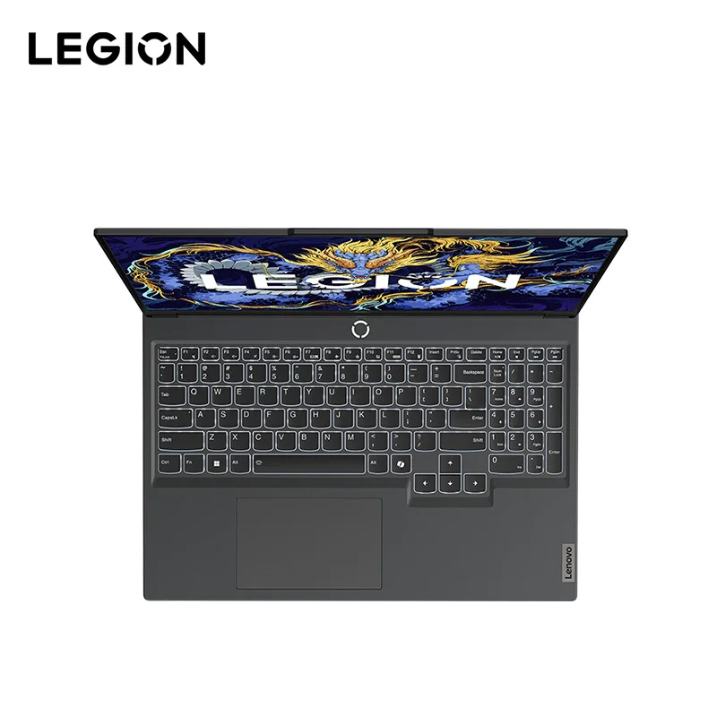Lenovo LEGION Y7000P 2024 i7 14700HX 16G/32G+1T SSD RTX4060/4070 8GB 16inch 165Hz 2.5K 5
