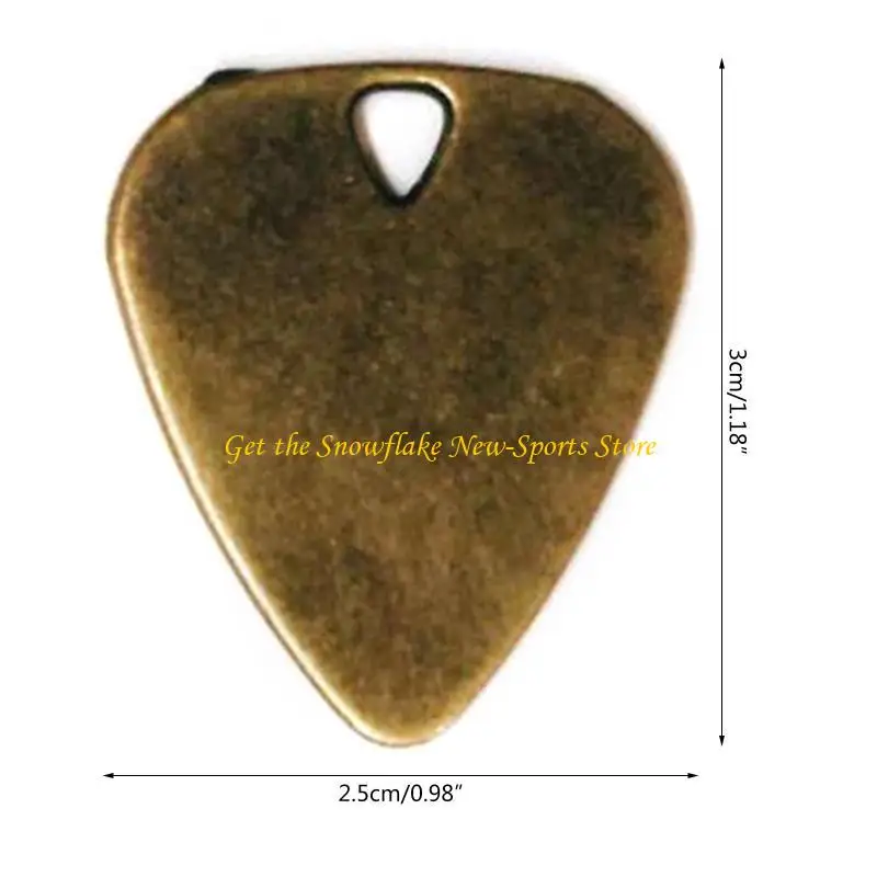E56D 새로운 추천 어쿠스틱 Plectrum 셀룰로이드 부드러운 금속 기타 추천 악기 부품 일렉트릭 기타 리드 액세서리