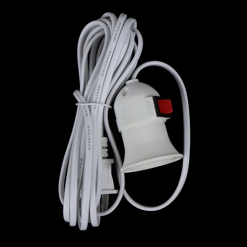 Portalampada in termoplastica - Lampade a sospensione