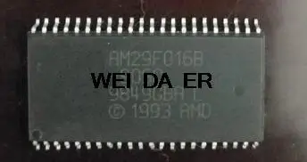 

Бесплатная доставка AM29F016B-90SC