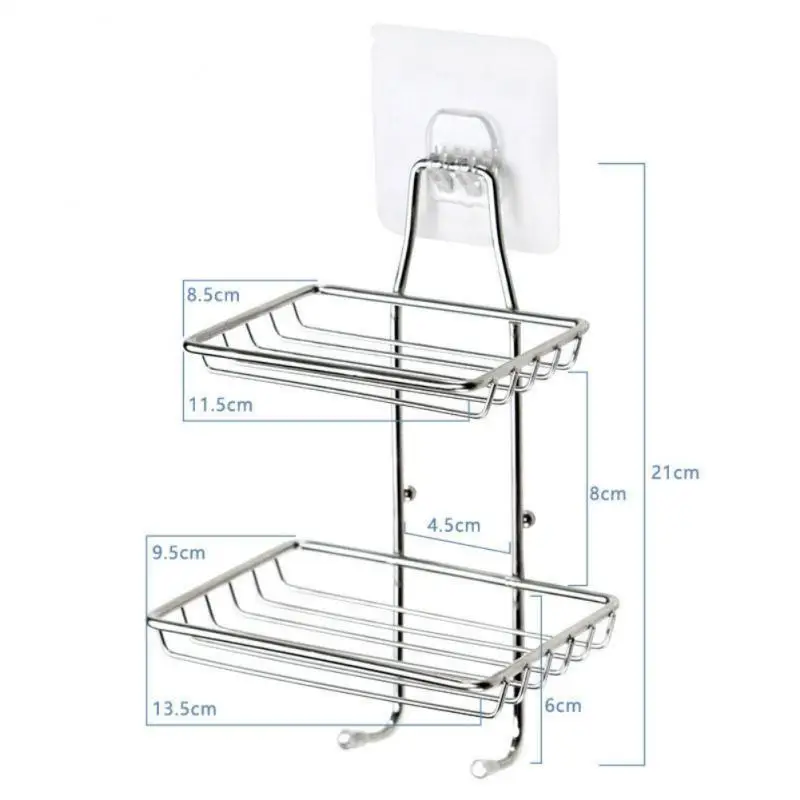 https://ae01.alicdn.com/kf/S62b2a0116d4a4496979b6526b70f57f2d/High-Quality-Soap-Rack-Wall-Mounted-Soap-Holder-Stainless-Steel-Soap-Sponge-Dish-Bathroom-Accessories-Soap.jpg