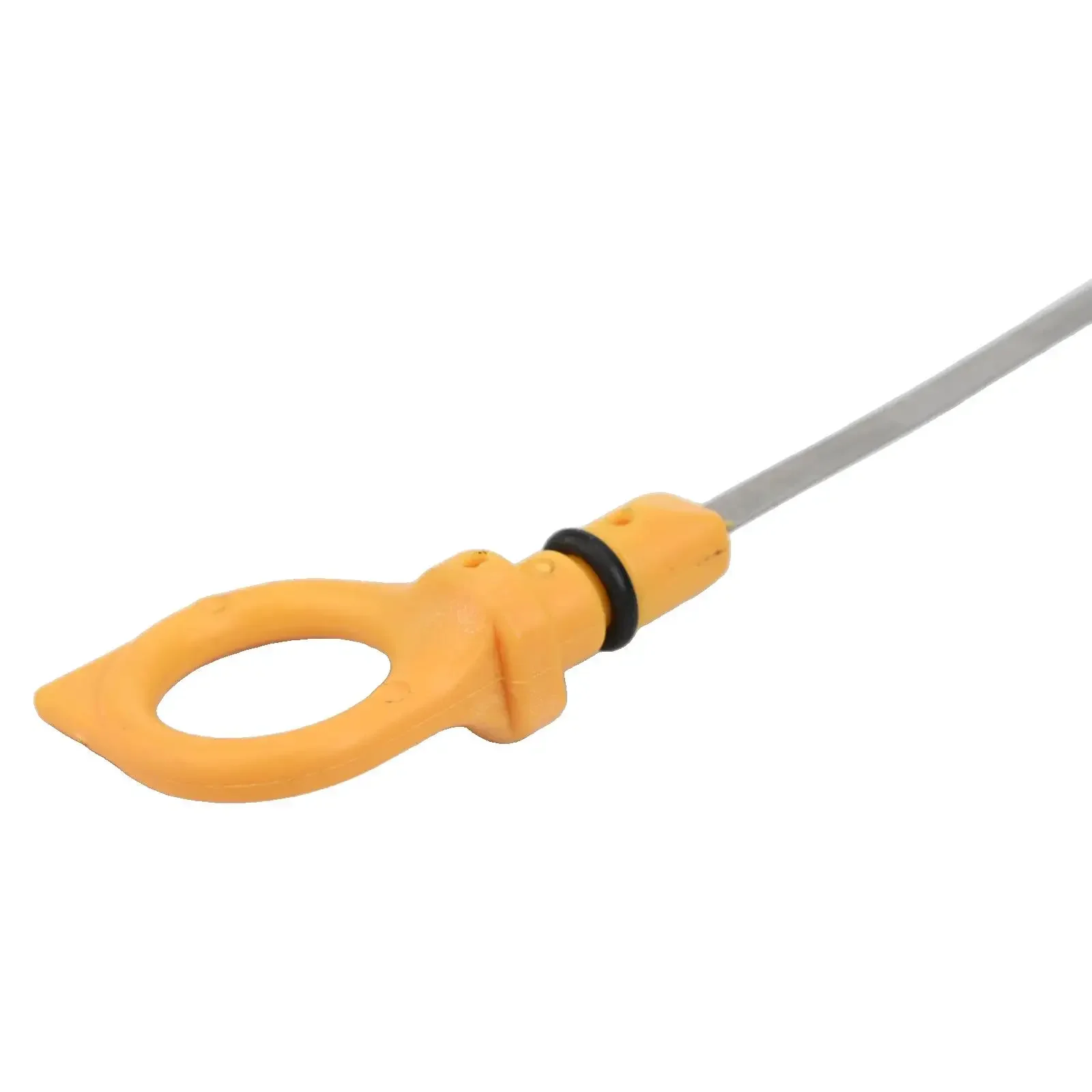 Metal Engine Oil Dipstick Dip 1.8L Fit For Nissan Sentra 1.8L 2000-2006 111404M500 Replacement Automobiles Parts