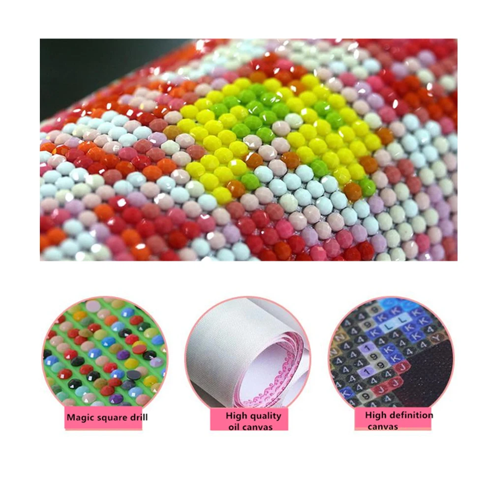 Ǯ  帱 ǳ ׸, DIY ̾Ƹ ׸, 3D ڼ ũν Ƽġ, 5D Ȩ ,  ǳ ׸