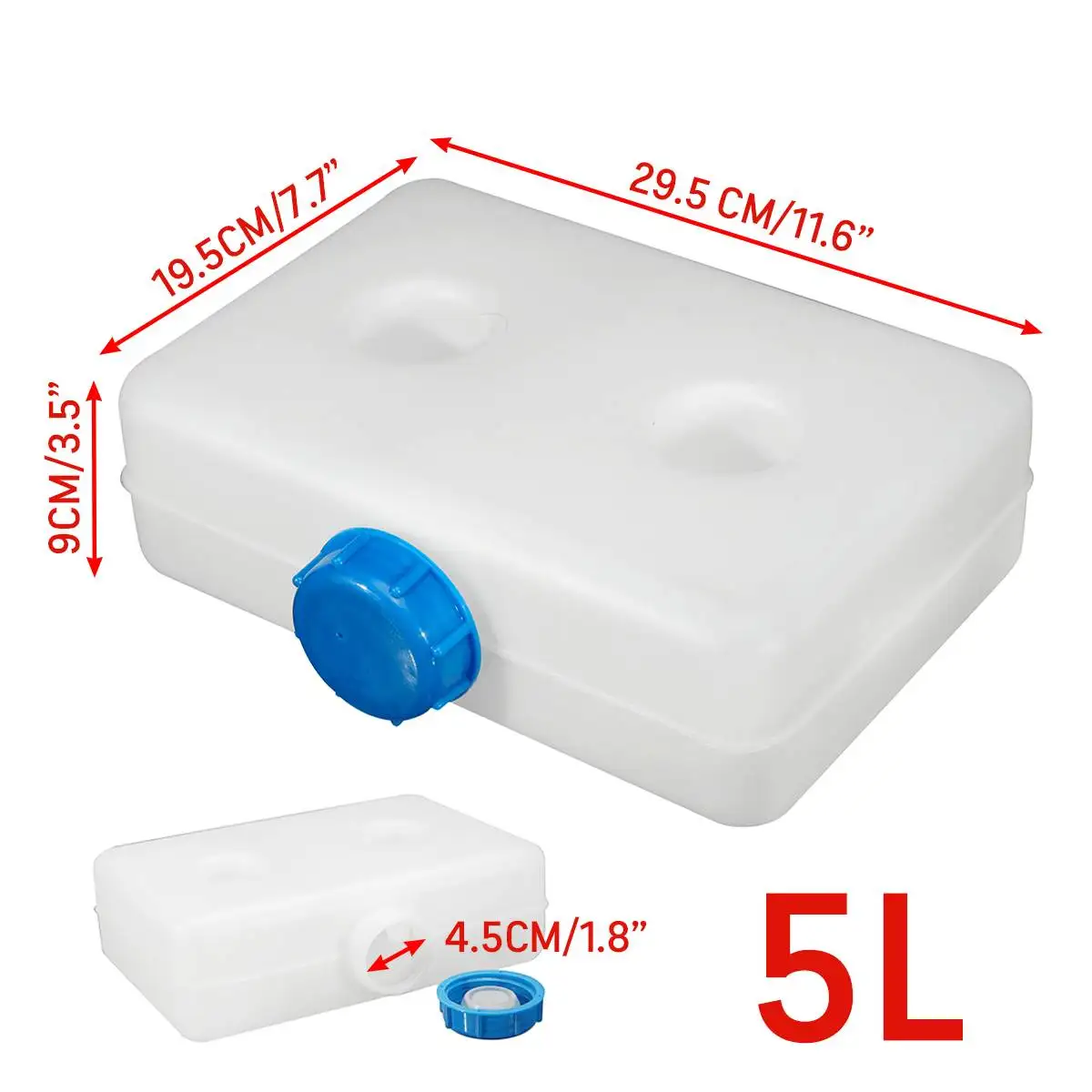 Eberspacher ڵ Ʈ ĳ öƽ   ,  ũ, ָ   , 5L