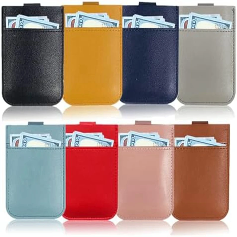 

8 шт., органайзер для карт, персонализированный органайзер для выдвижных карт